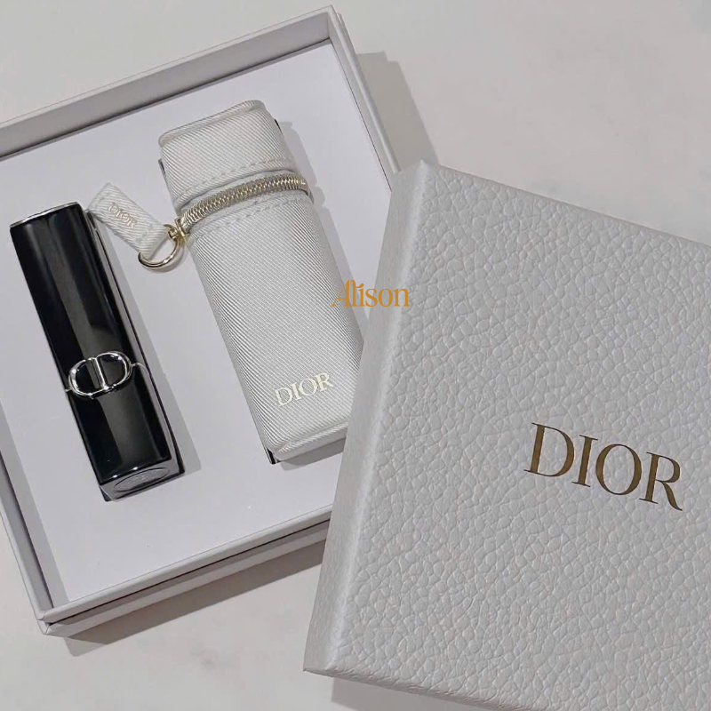 SET Dior 720 Icone Satin + Box